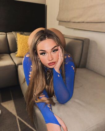 Allison Mae