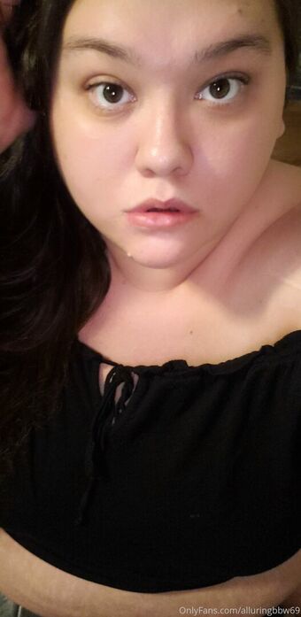 alluringbbw69 Голе фотографије OnlyFans 36