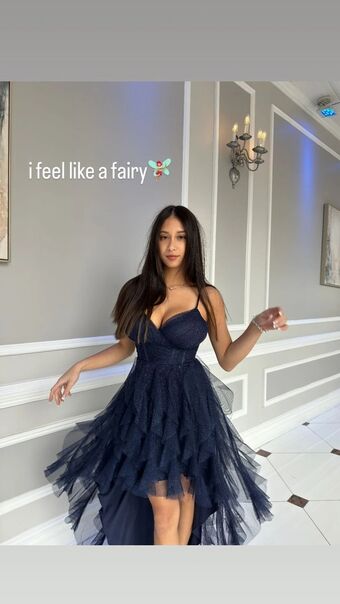 allyn Голе фотографије OnlyFans 12