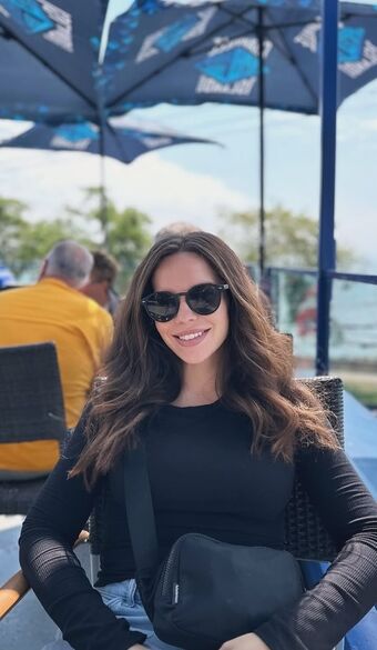 Allyson Голе фотографије OnlyFans 54