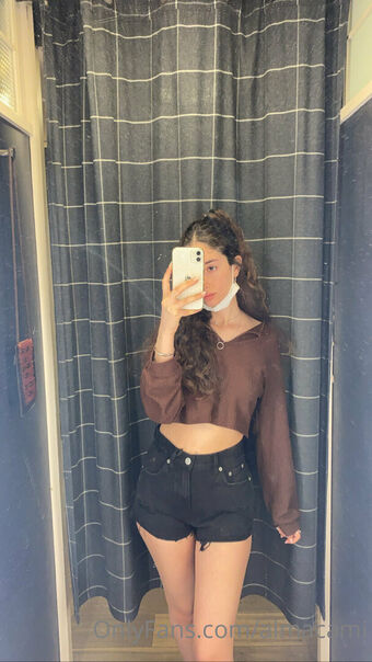 almacami Голе фотографије OnlyFans 2