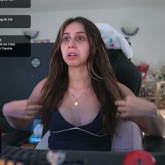 Aloonea Голе фотографије OnlyFans 38