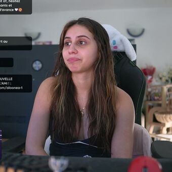 Aloonea Голе фотографије OnlyFans 39