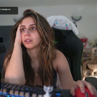 Aloonea Голе фотографије OnlyFans 41