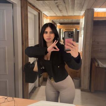 Aloonea Голе фотографије OnlyFans 45