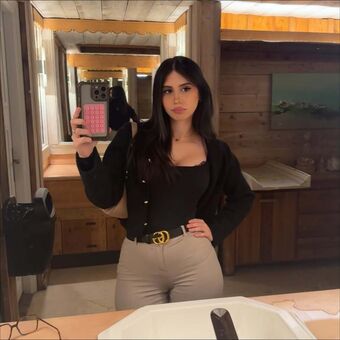 Aloonea Голе фотографије OnlyFans 46