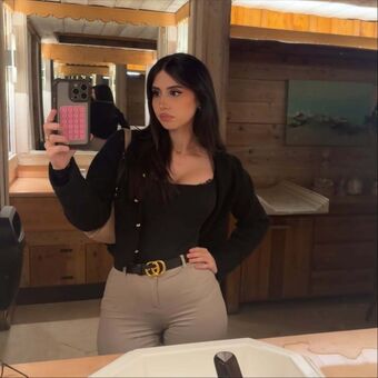 Aloonea Голе фотографије OnlyFans 47