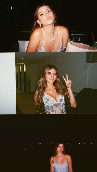 Aloonea Голе фотографије OnlyFans 49