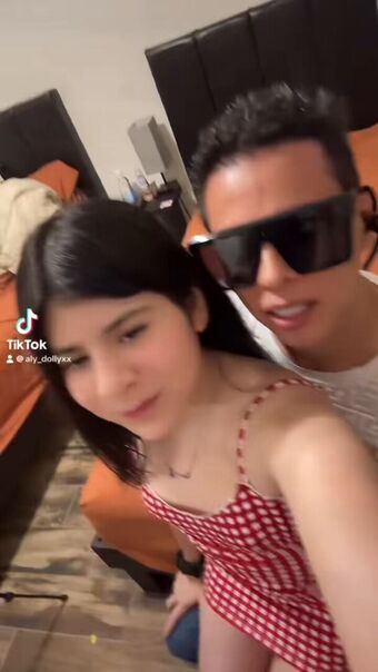 Aly Dolly
