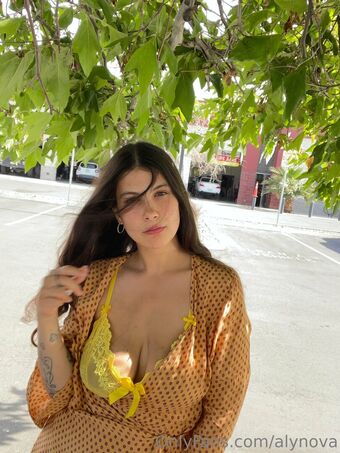 Aly Nova