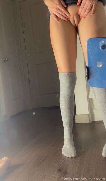 alyssacream