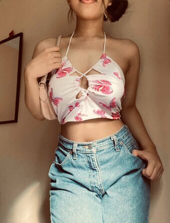 Amaa Голе фотографије OnlyFans 7