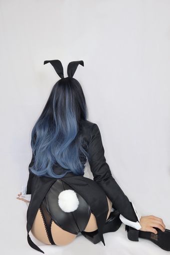 Amanda Devil Голе фотографије OnlyFans 4