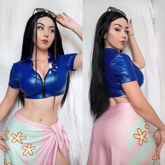 Amanda Lemes