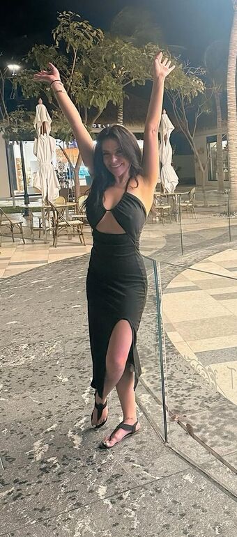 Amber Carson Голе фотографије OnlyFans 14