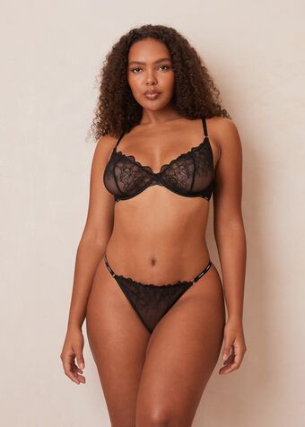 Amber Keaton Голе фотографије OnlyFans 2