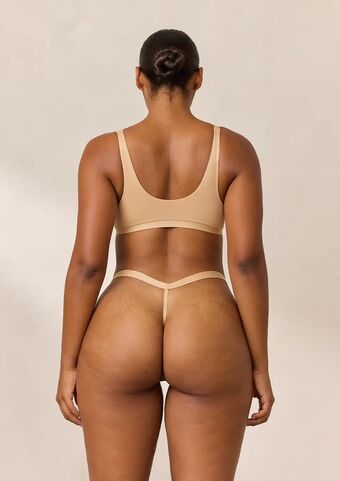 Amber Keaton Голе фотографије OnlyFans 7