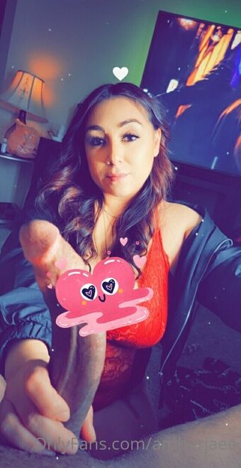amberjaee Голе фотографије OnlyFans 8
