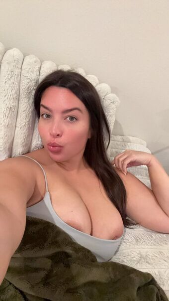 amberlyray Голе фотографије OnlyFans 48