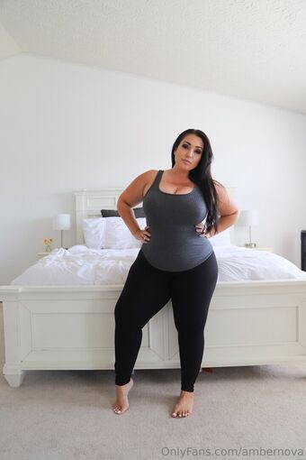 ambernova Голе фотографије OnlyFans 69