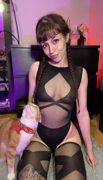 Amberroads Голе фотографије OnlyFans 7