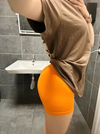 Ambersh Голе фотографије OnlyFans 17