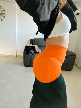 Ambersh Голе фотографије OnlyFans 18