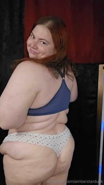 amberstardusk Голе фотографије OnlyFans 12