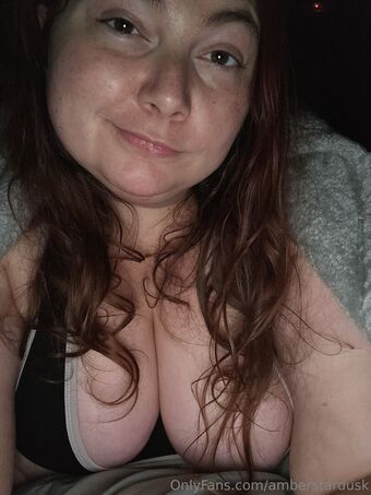 amberstardusk Голе фотографије OnlyFans 18