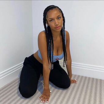 Ambrr Голе фотографије OnlyFans 6