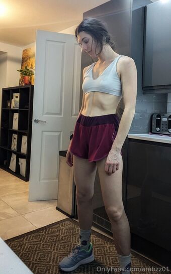 ambzz01 Голе фотографије OnlyFans 14