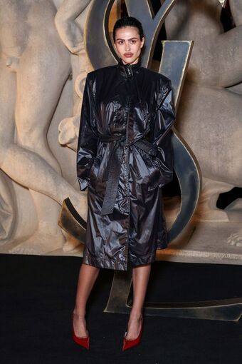 Amelia Hamlin Голе фотографије OnlyFans 24