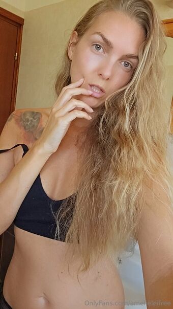 amelieleifree