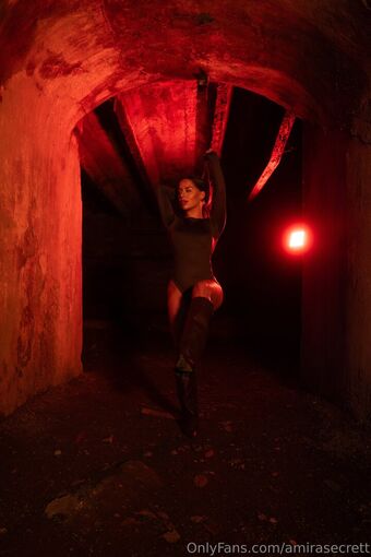amirasecrett