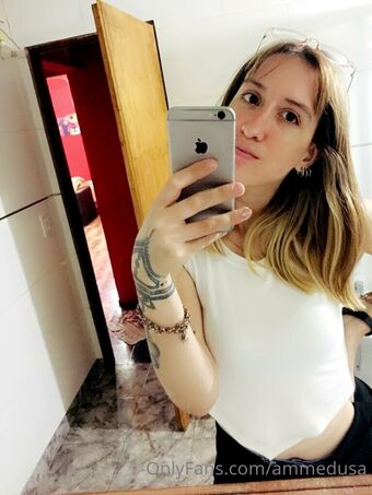 ammedusa Голе фотографије OnlyFans 18