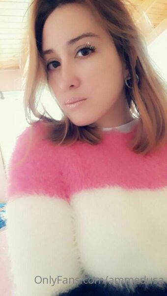 ammedusa Голе фотографије OnlyFans 20