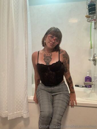 amphetaminefree Голе фотографије OnlyFans 2