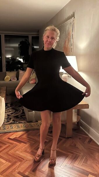 Amy Schumer Голе фотографије OnlyFans 53