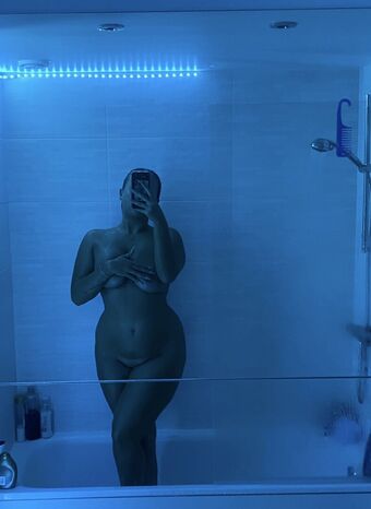 Amy Smith Голе фотографије OnlyFans 9