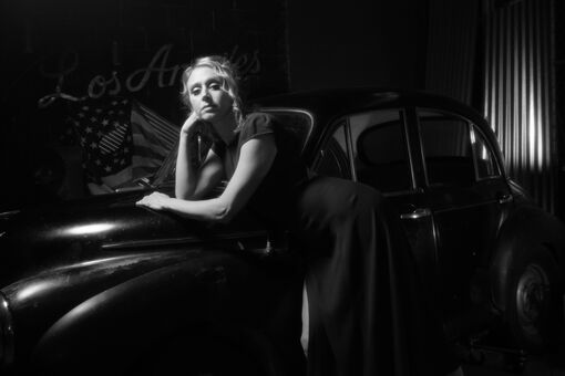 Amy Vorpahl Голе фотографије OnlyFans 25