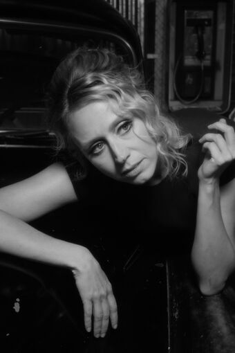 Amy Vorpahl Голе фотографије OnlyFans 27