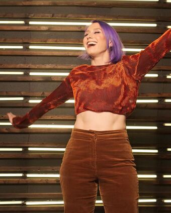 Amy Vorpahl Голе фотографије OnlyFans 32