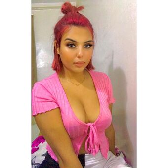 Amychocolata Голе фотографије OnlyFans 2
