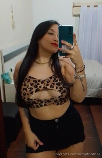 amythorner Голе фотографије OnlyFans 18