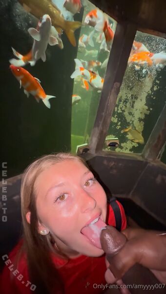 Amyyyy007 Голе фотографије OnlyFans 145