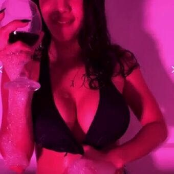 Ana Maxi Голе фотографије OnlyFans 13