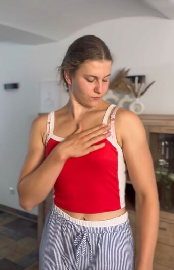 Anabel und Maria Glocker