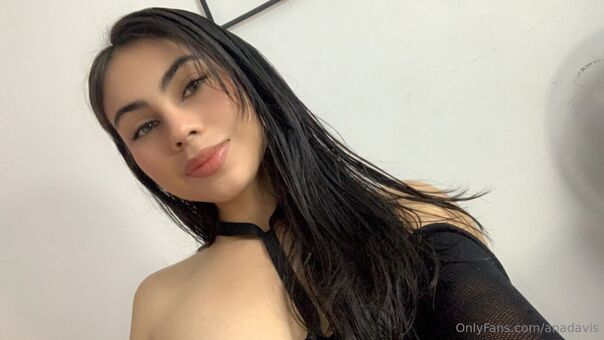 anadavis Голе фотографије OnlyFans 12