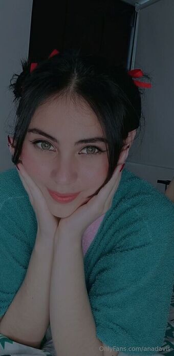 anadavis Голе фотографије OnlyFans 13