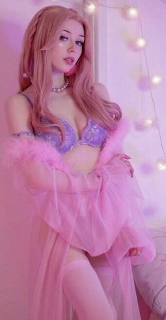 Anaelic Голе фотографије OnlyFans 55